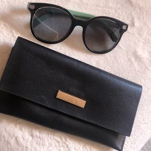 Aldo Sunglass case